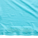 Jersey Troy Lee Designs Sprint Ultra long sleeves - Light Blue
