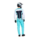 Maillot mangas largas Troy Lee Designs Sprint Ultra Proton - Blanco