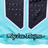 Maillot mangas largas Troy Lee Designs Sprint Ultra Proton - Blanco