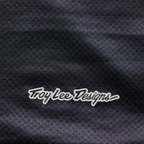 Maillot mangas largas Troy Lee Designs Stage Signature - Negro