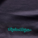 Langarmtrikot Troy Lee Designs Stage Signature - Beige