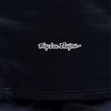 Maillot mangas largas Troy Lee Designs Stage Signature - Negro
