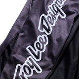 Maillot mangas largas Troy Lee Designs Stage Signature - Negro