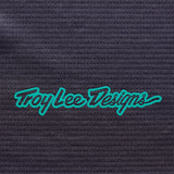 Jersey Troy Lee Designs Yo Moto long-sleeve - Black/Blue