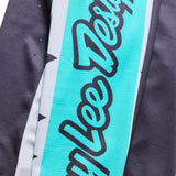 Jersey Troy Lee Designs Yo Moto long-sleeve - Black/Blue