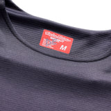 Maglia maniche lunghe Troy Lee Designs Yo Moto - Nero Giallo Troy Lee Designs
