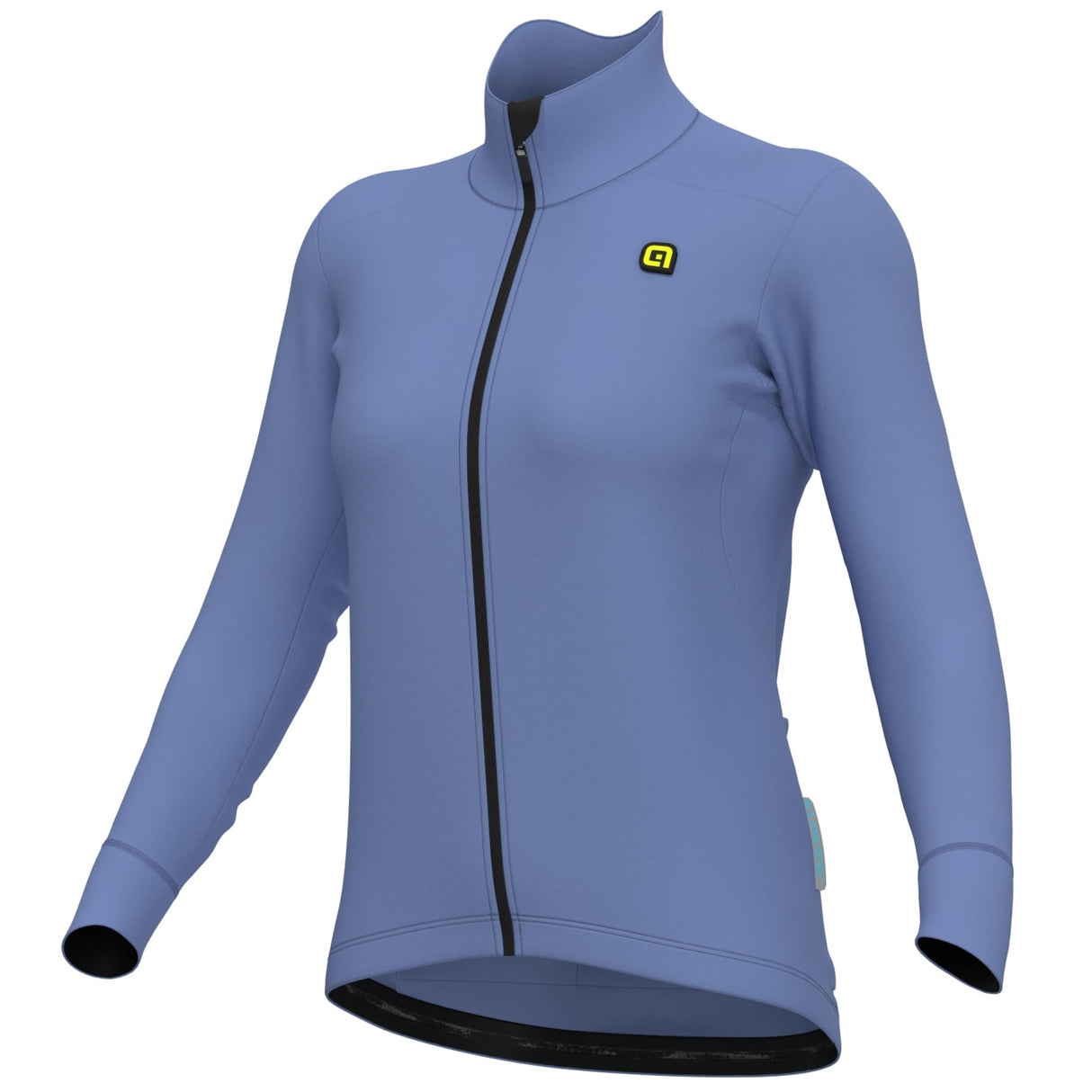 Maglia maniche lunghe donna Ale Klimatik K-Idro - Azzurro Ale
