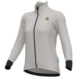 Maglia maniche lunghe donna Ale Klimatik K-Idro - Grigio Ale