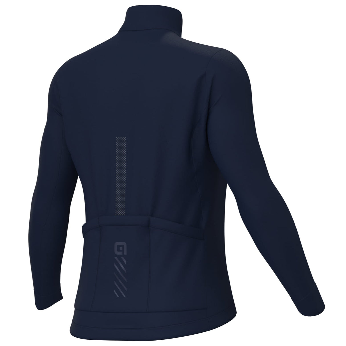 Maglia maniche lunghe donna Ale Pragma Fondo 3.0 - Blu scuro Ale
