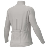 Maglia maniche lunghe donna Ale Pragma Fondo 3.0 - Grigio Ale