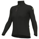 Maglia maniche lunghe donna Ale Pragma Fondo 3.0 - Nero Ale