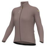 Maglia maniche lunghe donna Ale Pragma Fondo 3.0 - Grigio Ale