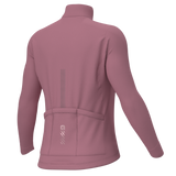 Maglia maniche lunghe donna Ale Pragma Fondo 3.0 - Rosa chiaro Ale