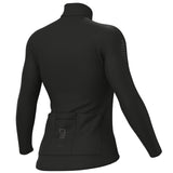 Maglia maniche lunghe donna Ale R-EV1 Warm Race 2.0 - Nero Ale
