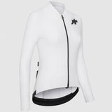 Maglia maniche lunghe donna Assos UMA GT S11 Evo - Bianco Assos