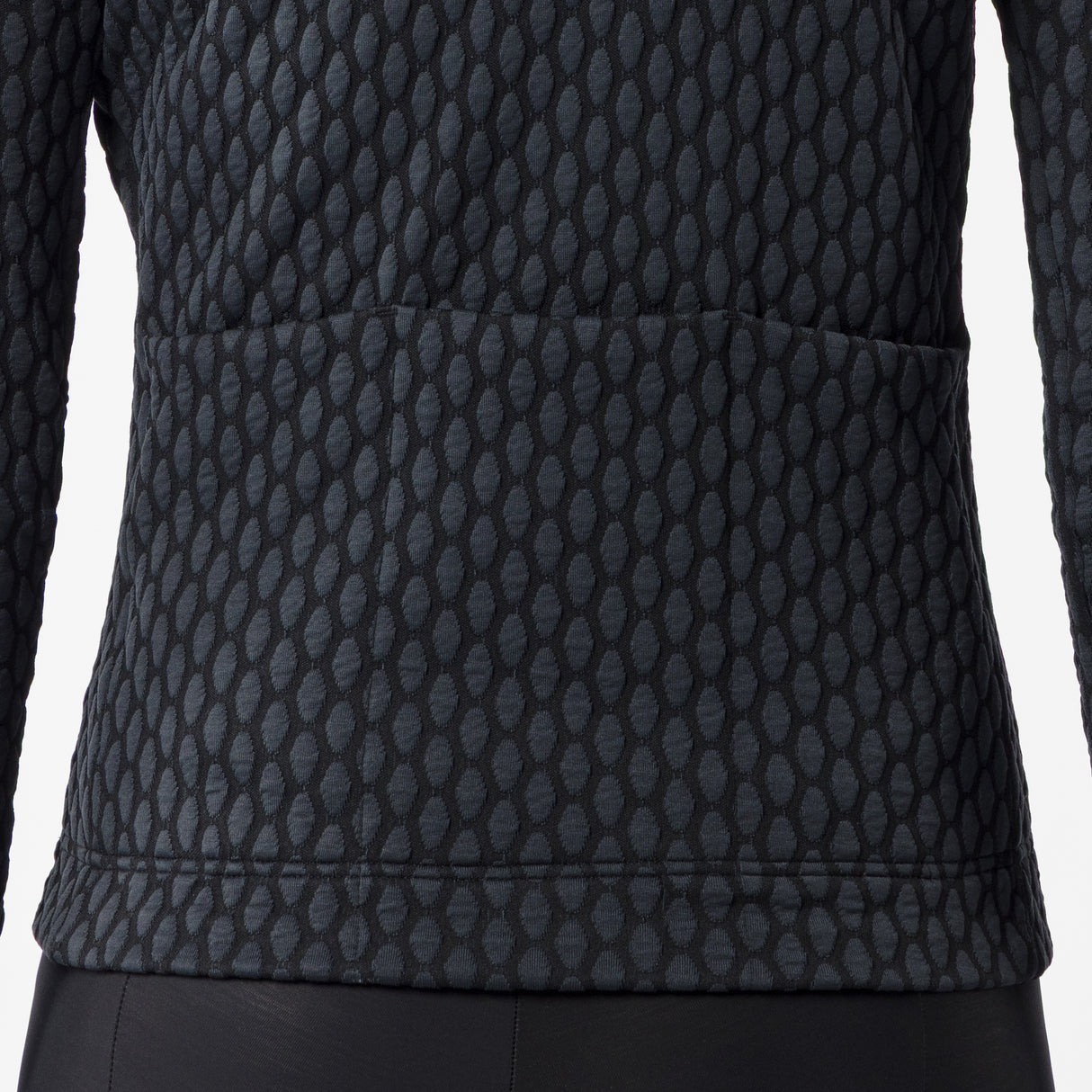 Maglia maniche lunghe donna Castelli Ventra - Grigio Castelli