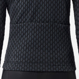 Maglia maniche lunghe donna Castelli Ventra - Grigio Castelli