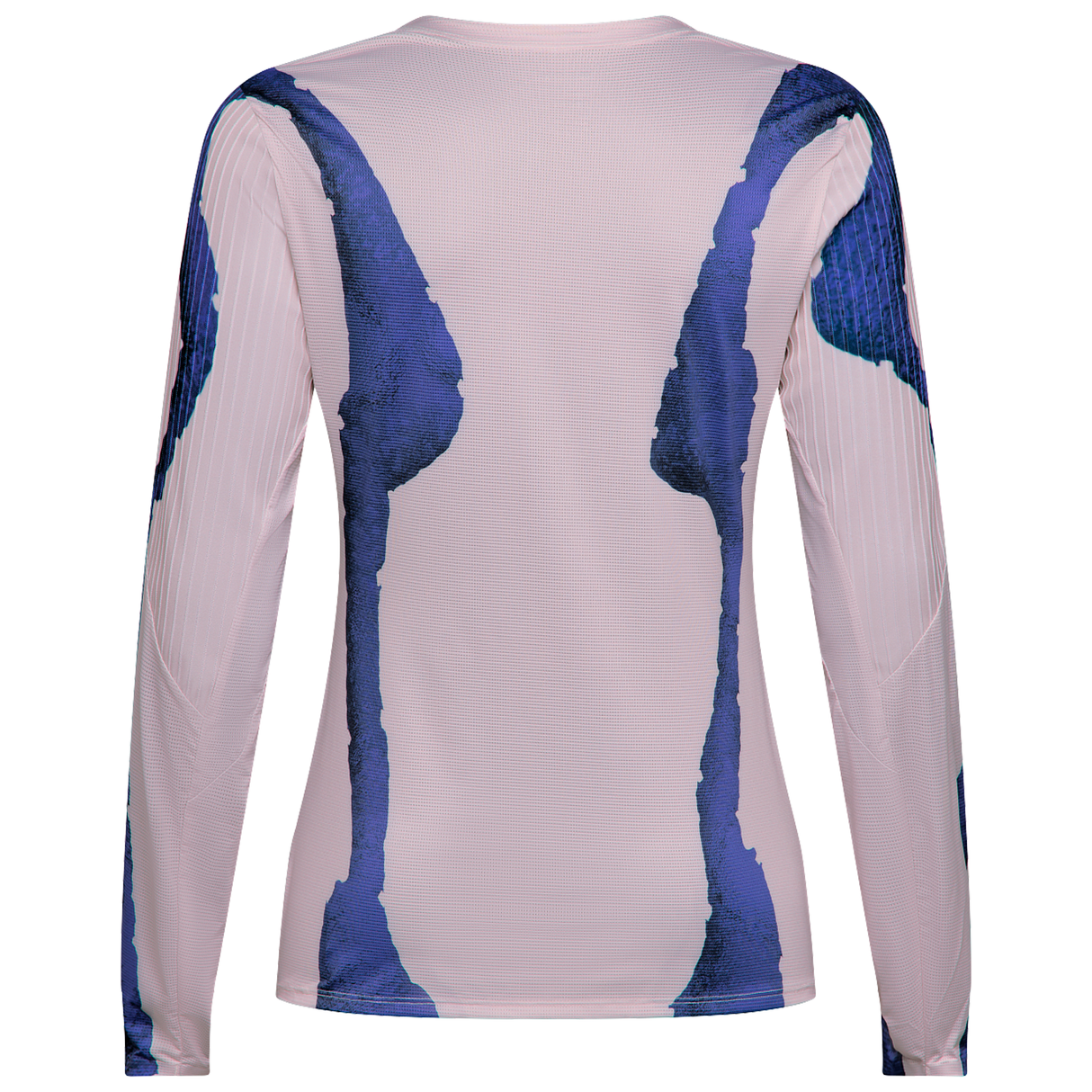 Maillot mangas largas mujer Flexair Awareness - Multicolor