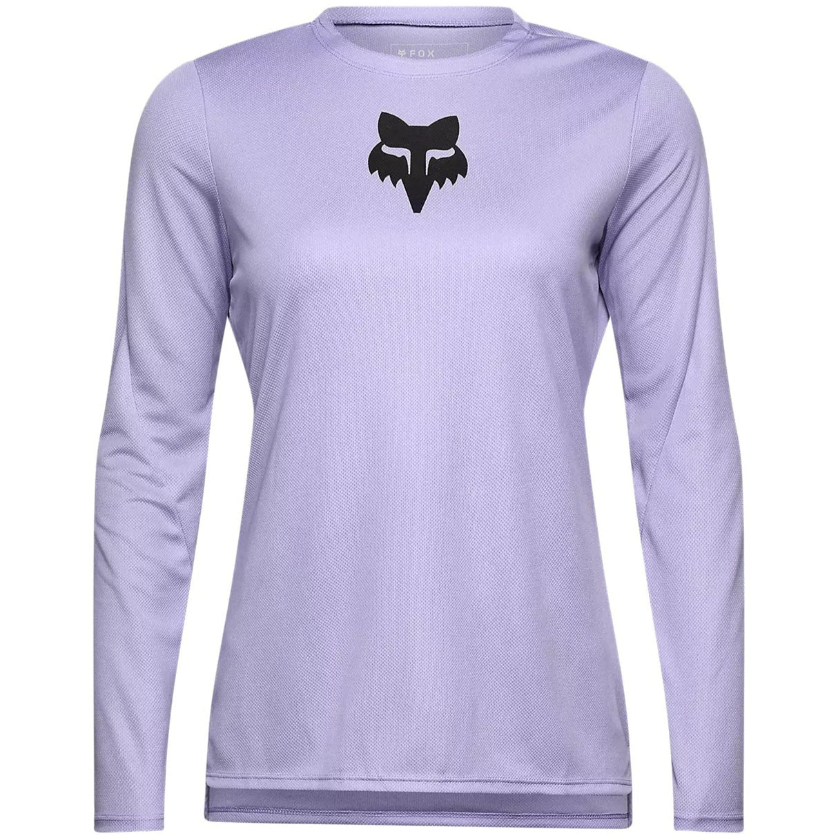 Maglia maniche lunghe donna Fox Ranger Fox Head - Viola Fox
