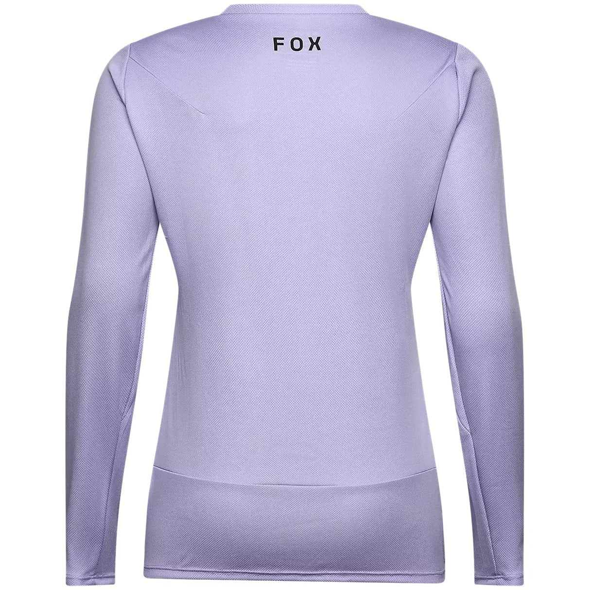 Maglia maniche lunghe donna Fox Ranger Fox Head - Viola Fox