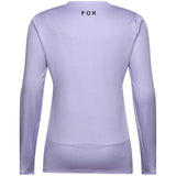 Maglia maniche lunghe donna Fox Ranger Fox Head - Viola Fox
