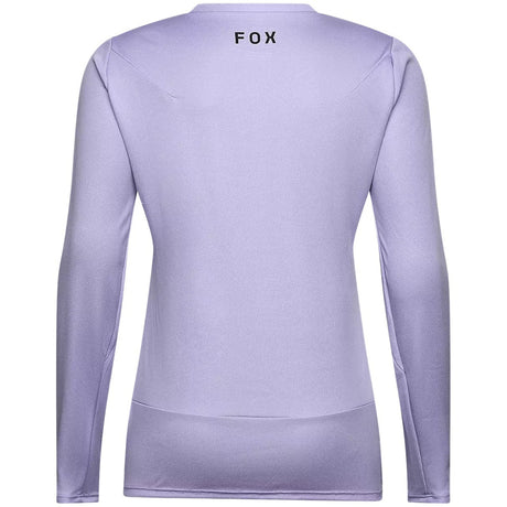 Maglia maniche lunghe donna Fox Ranger Fox Head - Viola Fox