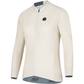 Maglia maniche lunghe donna Jëuf Pro Thermal - Beige Jeuf