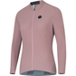 Jëuf Pro Thermal frau langarmtrikot - Pink