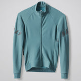 Maglia maniche lunghe donna Maap Aeon Thermal - Verde Maap