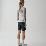 Maglia maniche lunghe donna Maap Aerate Pro Air 3.0 - Grigio Maap