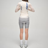 Maglia maniche lunghe donna Maap Blaze Pro Air 3.0 - Beige Maap