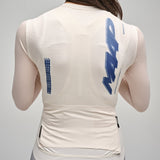 Maglia maniche lunghe donna Maap Blaze Pro Air 3.0 - Beige Maap