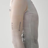 Maglia maniche lunghe donna Maap Blur Pro Air 3.0 - Giallo Maap