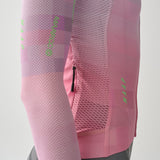 Maglia maniche lunghe donna Maap Blur Pro Air 3.0 - Rosa Maap