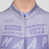 Maglia maniche lunghe donna Maap Drome Thermal - Grigio scuro Maap