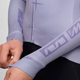 Maglia maniche lunghe donna Maap Drome Thermal - Grigio scuro Maap