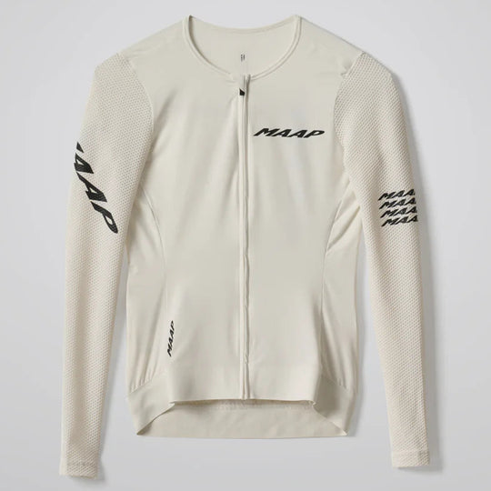 Maap Emerge women long sleeve jersey - White