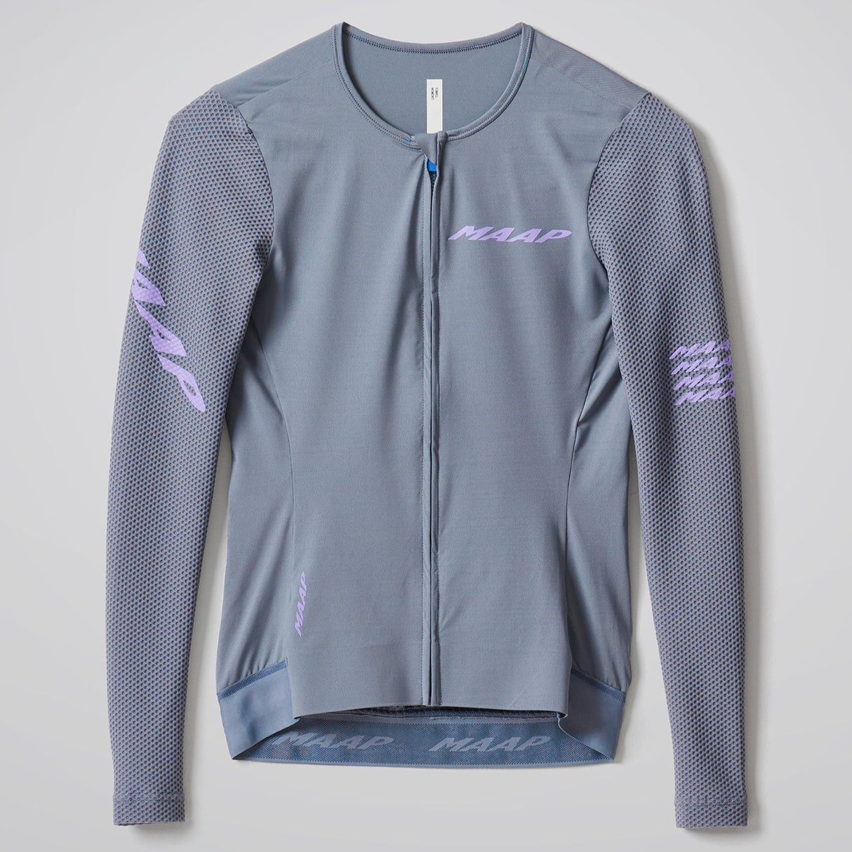 Maglia maniche lunghe donna Maap Emerge - Blu Maap