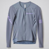 Maglia maniche lunghe donna Maap Emerge - Blu Maap