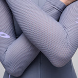 Maglia maniche lunghe donna Maap Emerge - Blu Maap