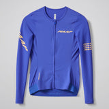 Maglia maniche lunghe donna Maap Emerge - Blu Maap