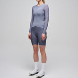 Maglia maniche lunghe donna Maap Emerge - Blu Maap