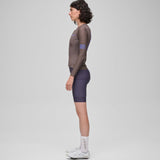 Maglia maniche lunghe donna Maap Emerge - Marrone Maap