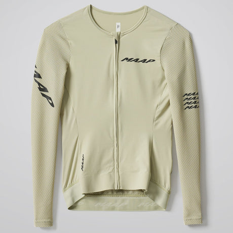 Maglia maniche lunghe donna Maap Emerge - Verde Maap