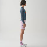 Maglia maniche lunghe donna Maap Evade X Pro Air 3.0 - Verde Maap