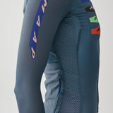 Maglia maniche lunghe donna Maap Evade X Pro Air 3.0 - Verde Maap