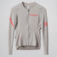 Maap Pro Emerge women long sleeve jersey - Beige