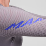 Maglia maniche lunghe donna Maap Pro Emerge - Grigio Maap