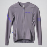 Maglia maniche lunghe donna Maap Pro Emerge - Grigio Maap