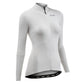 Maglia maniche lunghe donna Northwave Fahrenheit - Grigio Northwave